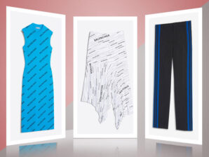 Risky Business: Trendy Pieces for Your 9-5 Attire