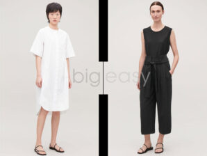 The Big Easy: 9 Closet Essentials