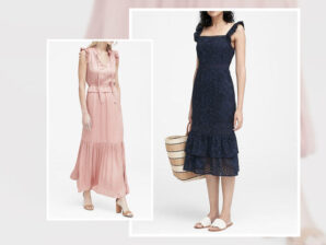 Closet Staple: The Wear-Everywhere Dress