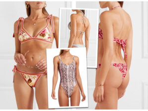 Get Cheeky With It: Dare to Bare This Summer