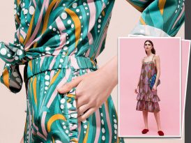 Wardrobe Capsule: How to Build a Spring Worthy Closet with Only 9 Pieces