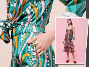 Wardrobe Capsule: How to Build a Spring Worthy Closet with Only 9 Pieces