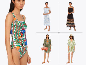 Get Summer Ready With Tory Burch