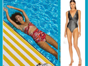 5 Swimsuit Trends to Try Right Now