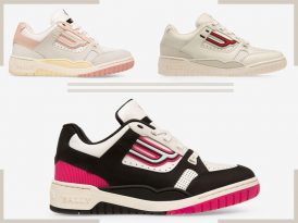 The Stuff of Champions: Summer’s Best Sneaker