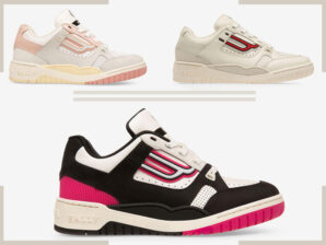 The Stuff of Champions: Summer’s Best Sneaker