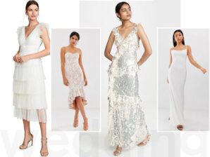 Summer Wedding Style For Every Budget