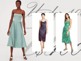 Under $100 Summer Dresses That Look Expensive