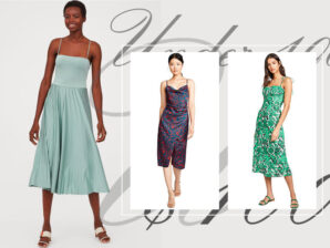 Under $100 Summer Dresses That Look Expensive