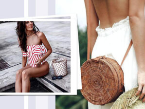 10 Chic Summer Bags from Amazon