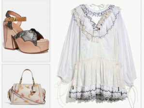 Summer MVP: The Little White Dress