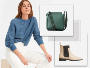 7 Fall Essentials From Everlane