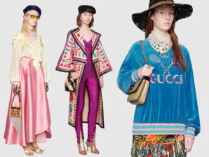 Gucci, Gucci, Gucci: Editor Pre-Fall 2019 Picks
