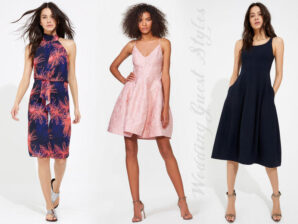 The Guest List: Wedding-Ready Styles for Any Ceremony