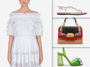 La Dolce Vita: Italian Vacay Essentials