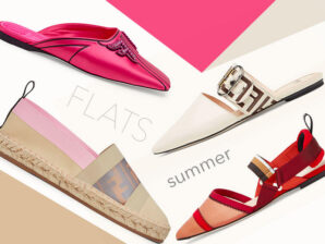 Sole Partner: Summer’s Best Flats