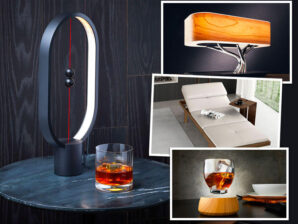 Touch of Modern: Luxury Essentials for The Contemporary Gent