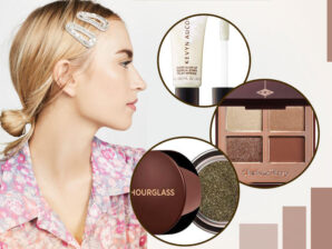 Gear Up For Fall 2019 Beauty Trends