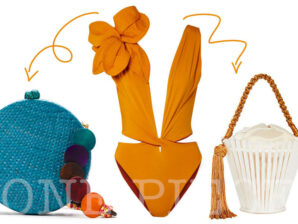 One Piece Swimsuit: 3 Ways to Style