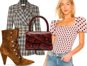 Fall 2019 Trends: 5 Pieces That You Absolutely Need