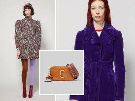 10 Playful Fall Styles from Marc Jacobs