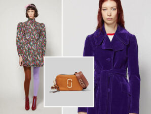 10 Playful Fall Styles from Marc Jacobs