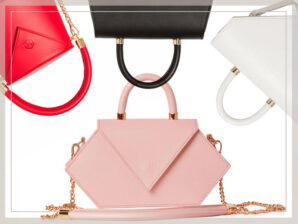 Carry On: The 5 Best Structured Handbags