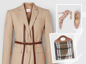 Ask Me Anything: What to Wear to an Interview