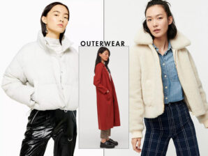 Coat Tales: 5 Outerwear Trends for Fall