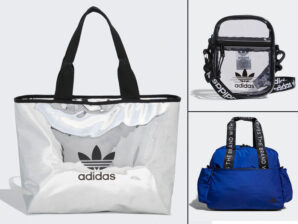 Stash and Go: The Best Gym Bags