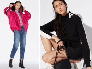 Energy Level: Off Duty Essentials