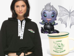 Fun Pop Culture Pieces at BoxLunch