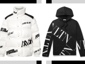 Menswear: 5 Fall Trends from MR PORTER