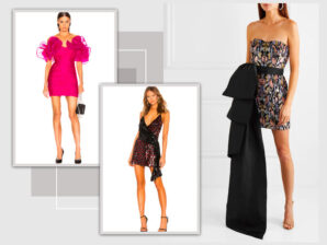 Keep It Short: Highly Covetable Mini Dresses