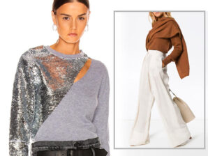 Knit Again: Statement Sweaters You’ll be Wearing All Season Long