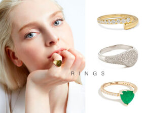 The Pinky Effect: 8 Playful Pinky Rings