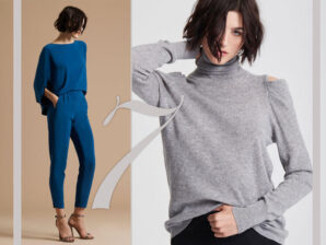 New Classics: Seven Need-Now Styles from Halston Heritage