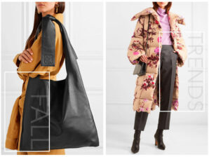 If You Dare: 5 Out-There Trends for Fall