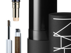 Fast Makeup: Dress Up Your Face In Minutes!