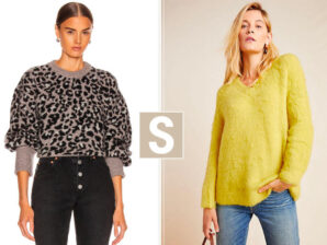 30 Second Style: The Simple Style Trick You Need ASAP