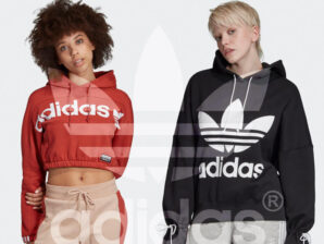 Chill Zone: Winter-Approved Athleisure Looks by Adidas