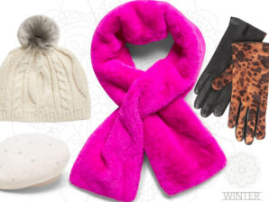 Chill Factor: Winter Warmers