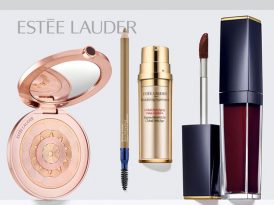 Holiday Party Must-Haves From Estēe Lauder