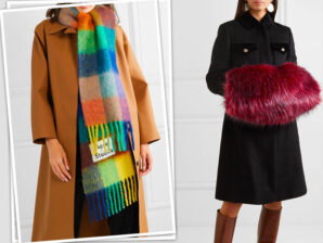Keep it Cool: Statement-Making Winter Accessories