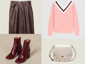 Holiday Style: What to Wear to Thanksgiving Dinner