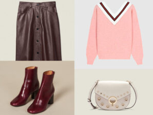 Holiday Style: What to Wear to Thanksgiving Dinner