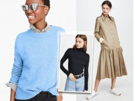 Chilly Weather Styling Tips: Not-So-Basic Winter Basics