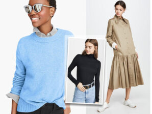 Chilly Weather Styling Tips: Not-So-Basic Winter Basics