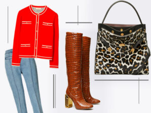 Going Somewhere? 3 Holidays, 3 Looks