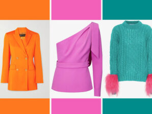 Merry & Bright: Bold Colors for Winter